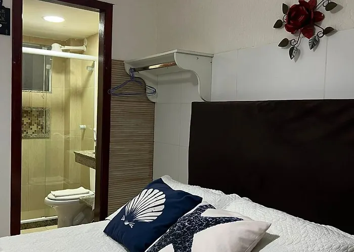 Pousada Casa Serra Alves Búzios